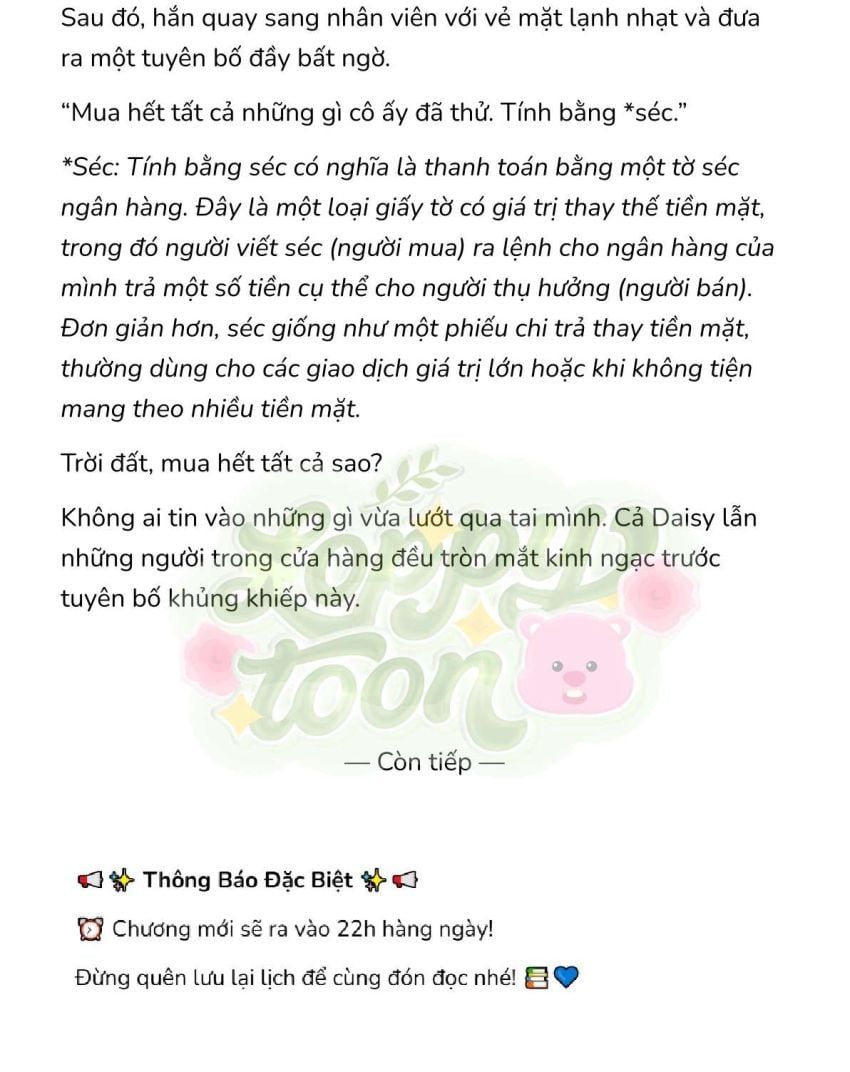 đọc truyện [novel] Trận Chiến Ly Hôn! Chương 28 ảnh 11 tại Thiên Thai Truyện
