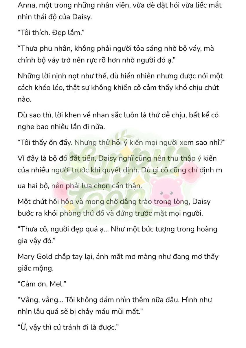 đọc truyện [novel] Trận Chiến Ly Hôn! Chương 28 ảnh 7 tại Thiên Thai Truyện