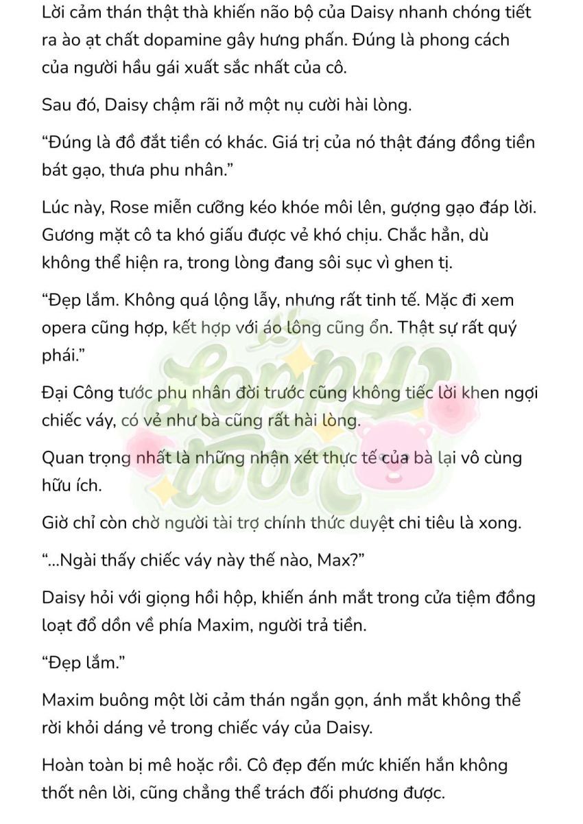 đọc truyện [novel] Trận Chiến Ly Hôn! Chương 28 ảnh 8 tại Thiên Thai Truyện
