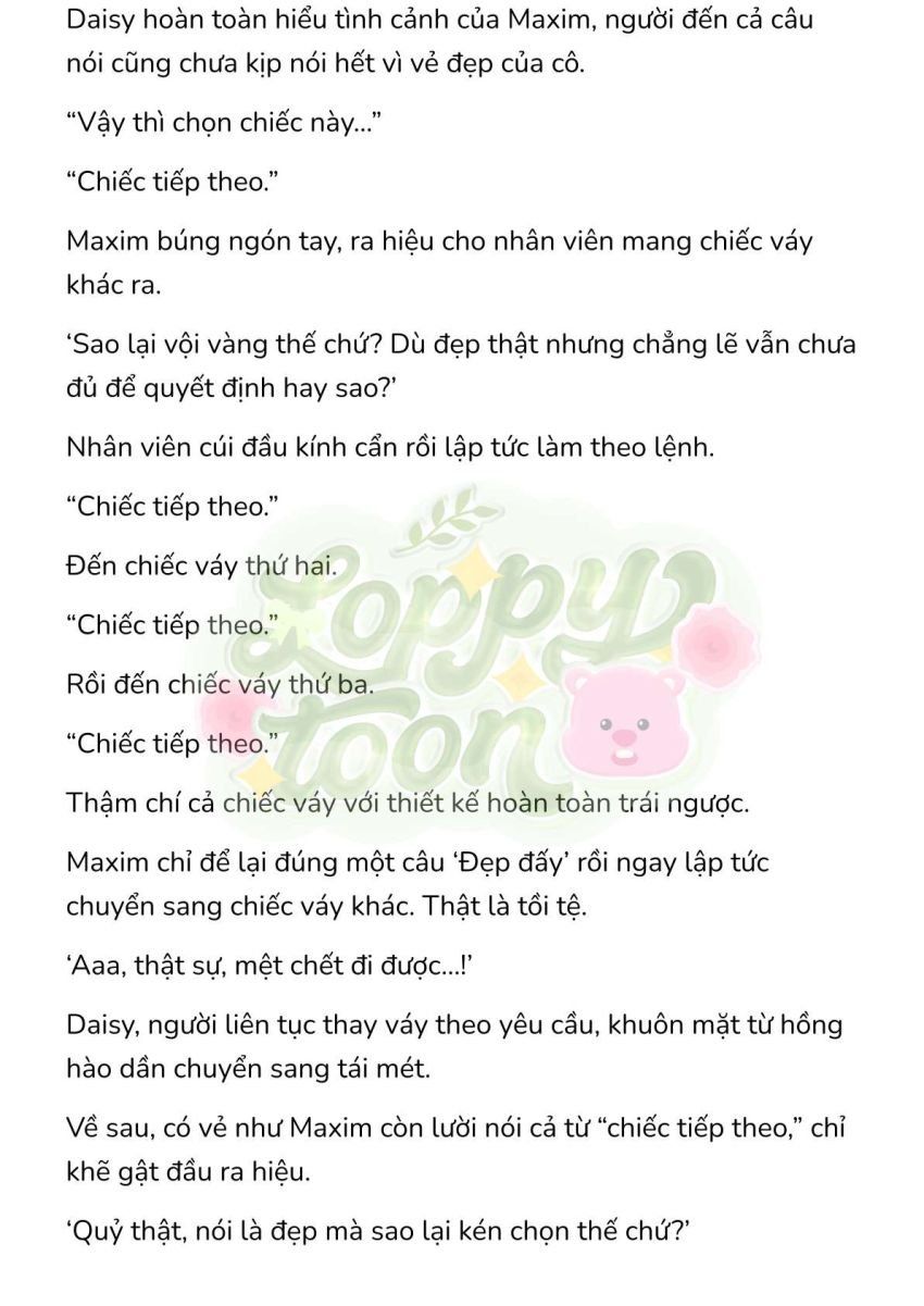 đọc truyện [novel] Trận Chiến Ly Hôn! Chương 28 ảnh 9 tại Thiên Thai Truyện