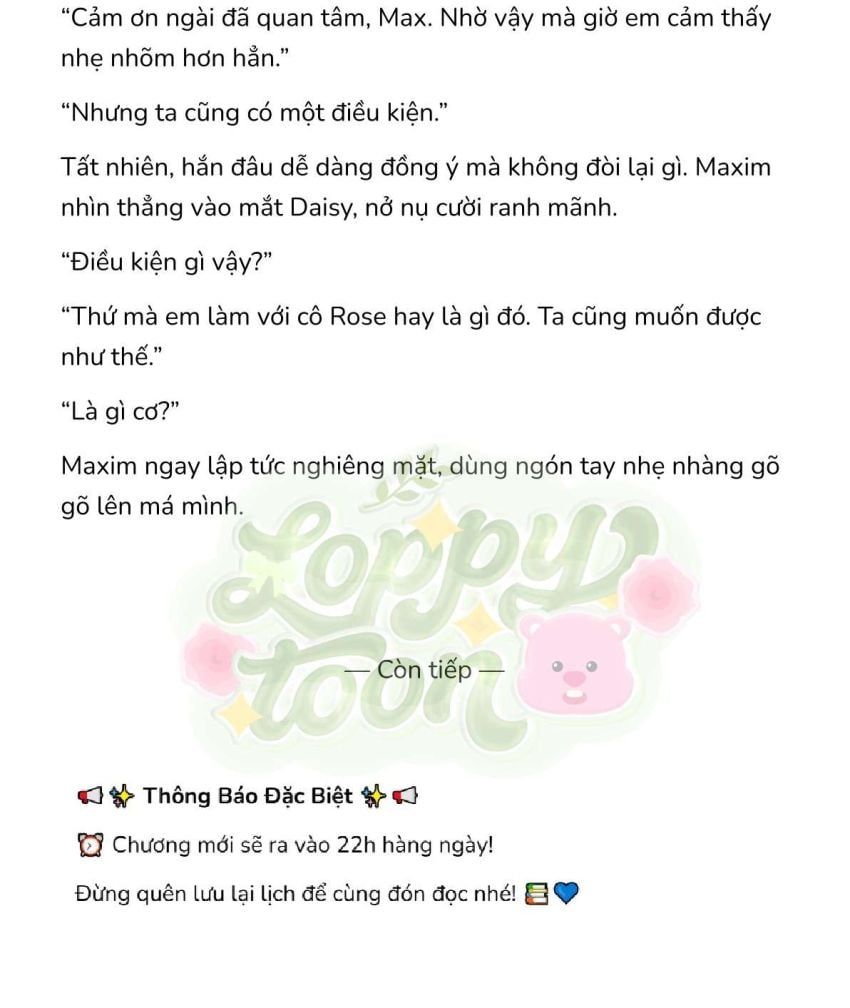 đọc truyện [novel] Trận Chiến Ly Hôn! Chương 29 ảnh 11 tại Thiên Thai Truyện