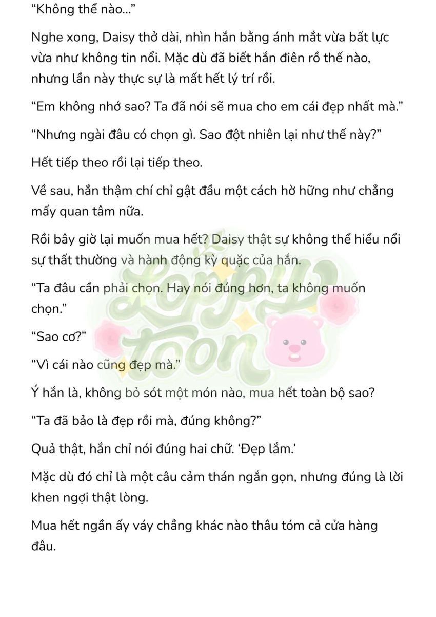 đọc truyện [novel] Trận Chiến Ly Hôn! Chương 29 ảnh 3 tại Thiên Thai Truyện