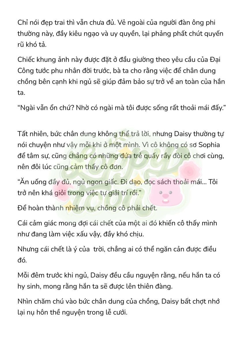 đọc truyện [novel] Trận Chiến Ly Hôn! Chương 3 ảnh 10 tại Giả Dược