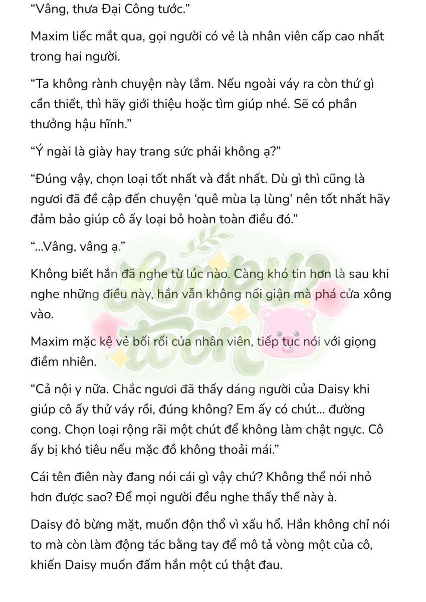 đọc truyện [novel] Trận Chiến Ly Hôn! Chương 30 ảnh 5 tại Truyện Dạ Ký