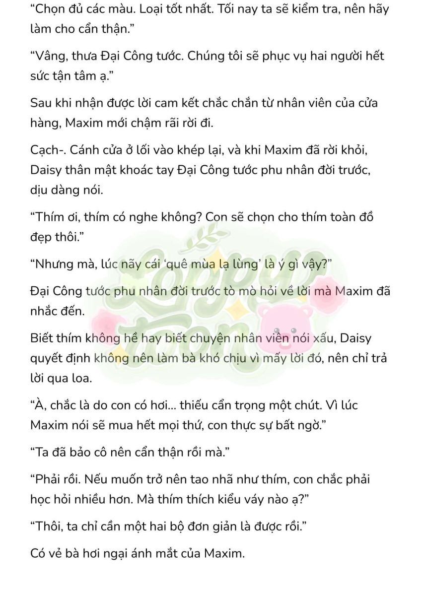 đọc truyện [novel] Trận Chiến Ly Hôn! Chương 30 ảnh 6 tại Truyện Dạ Ký