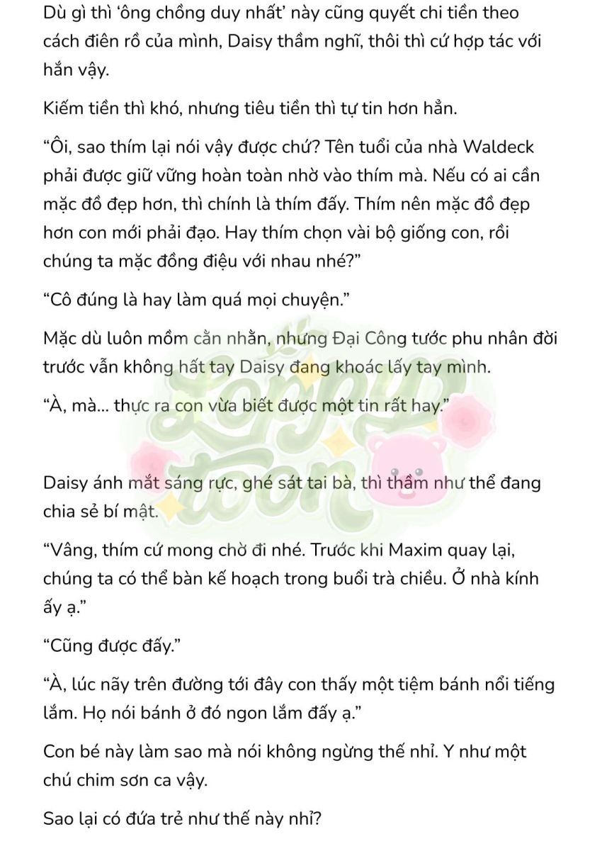 đọc truyện [novel] Trận Chiến Ly Hôn! Chương 30 ảnh 7 tại Truyện Dạ Ký