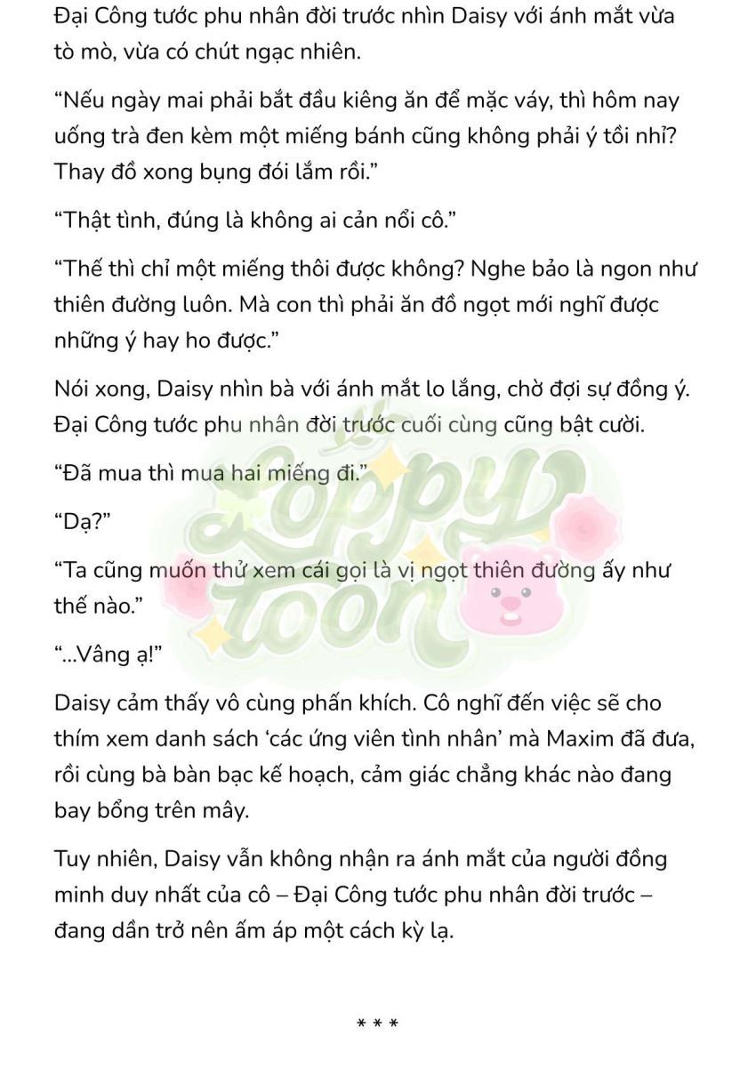 đọc truyện [novel] Trận Chiến Ly Hôn! Chương 30 ảnh 8 tại Truyện Dạ Ký
