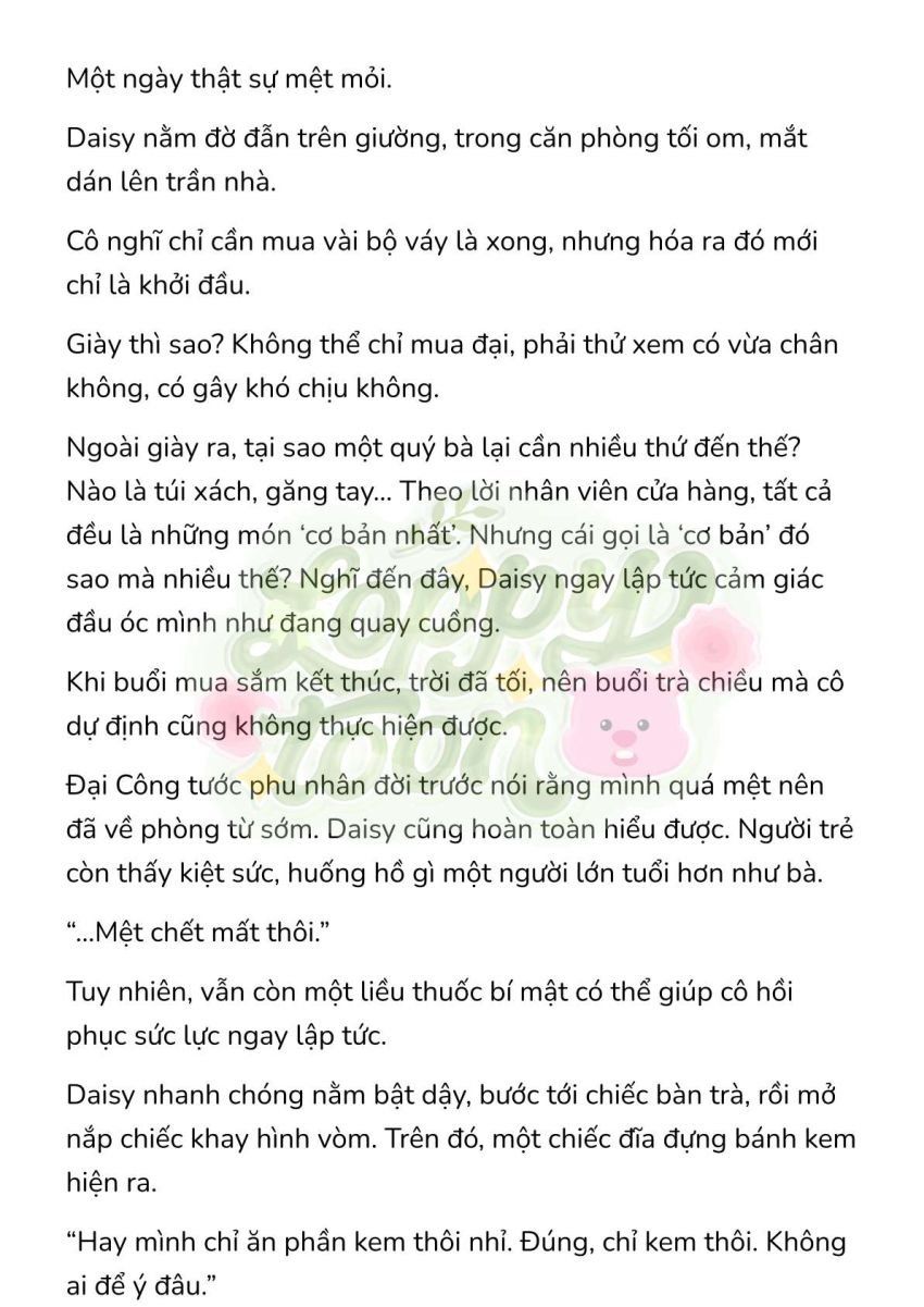 đọc truyện [novel] Trận Chiến Ly Hôn! Chương 30 ảnh 9 tại Truyện Dạ Ký