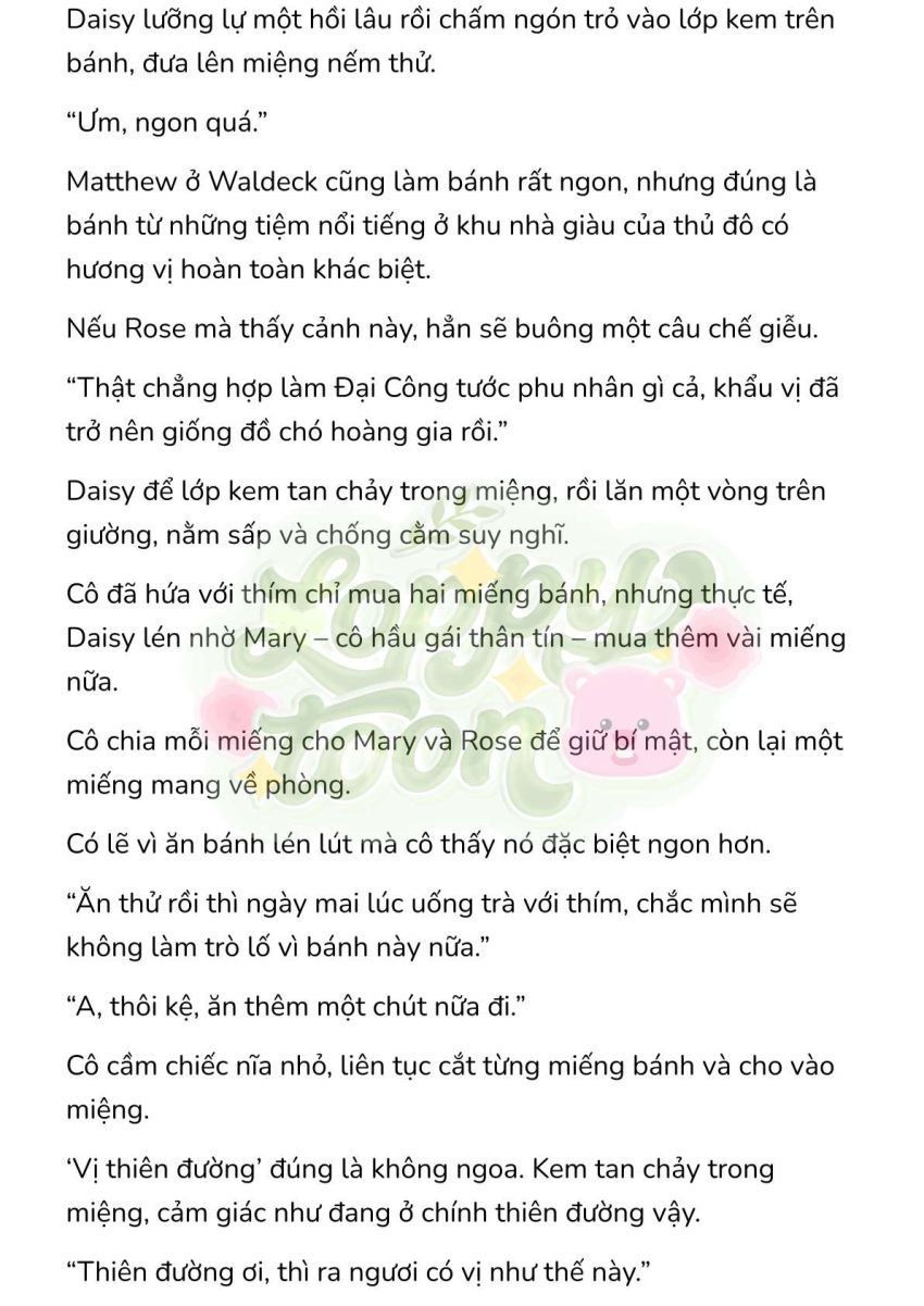 đọc truyện [novel] Trận Chiến Ly Hôn! Chương 30 ảnh 10 tại Truyện Dạ Ký