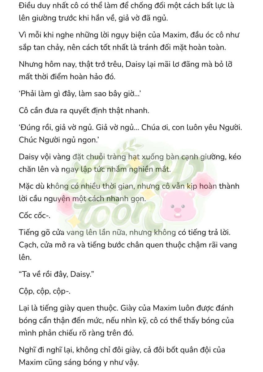 đọc truyện [novel] Trận Chiến Ly Hôn! Chương 31 ảnh 4 tại Truyện Dạ Ký