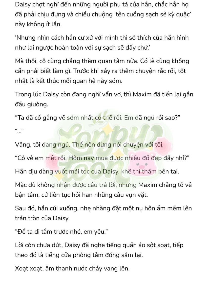 đọc truyện [novel] Trận Chiến Ly Hôn! Chương 31 ảnh 5 tại Truyện Dạ Ký