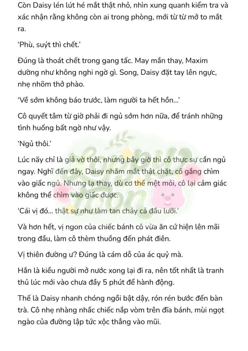 đọc truyện [novel] Trận Chiến Ly Hôn! Chương 31 ảnh 6 tại Truyện Dạ Ký