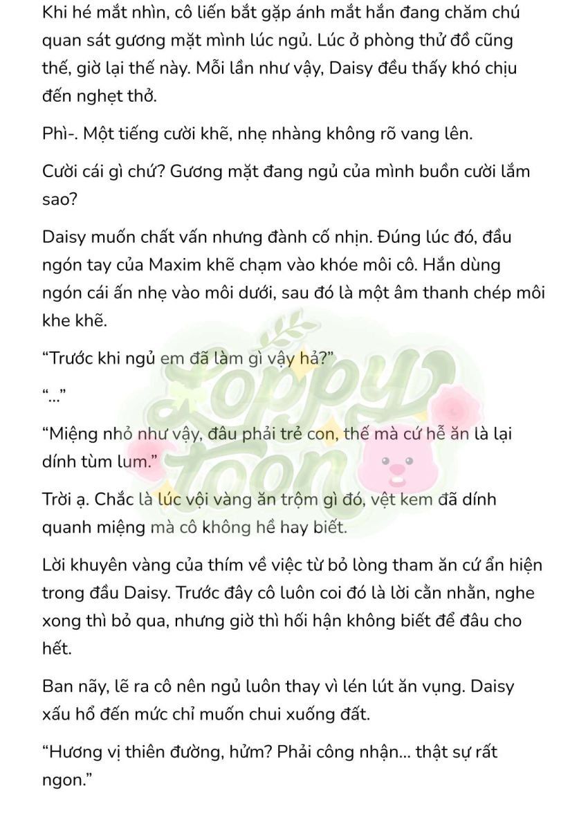 đọc truyện [novel] Trận Chiến Ly Hôn! Chương 31 ảnh 8 tại Truyện Dạ Ký