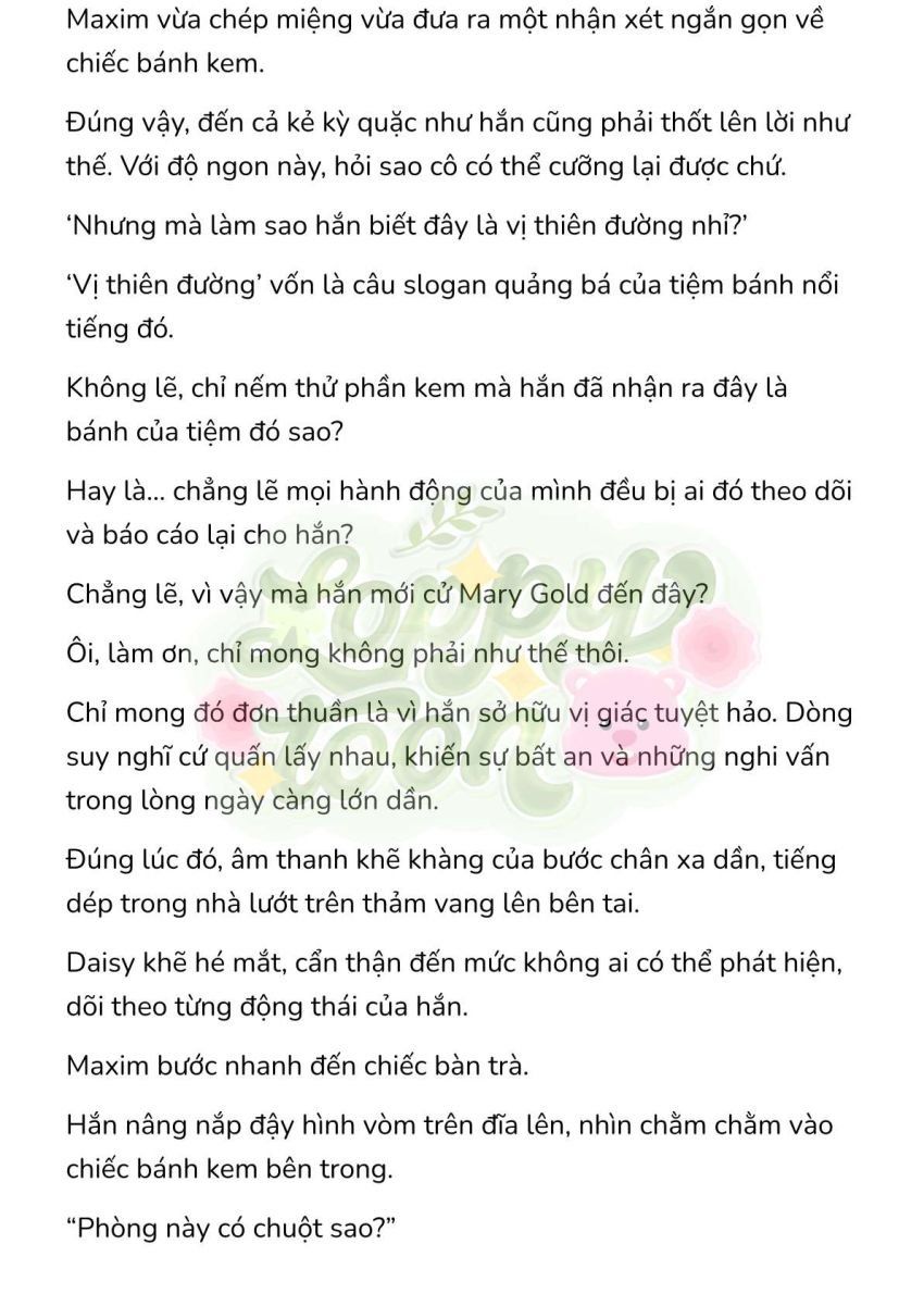 đọc truyện [novel] Trận Chiến Ly Hôn! Chương 31 ảnh 9 tại Truyện Dạ Ký