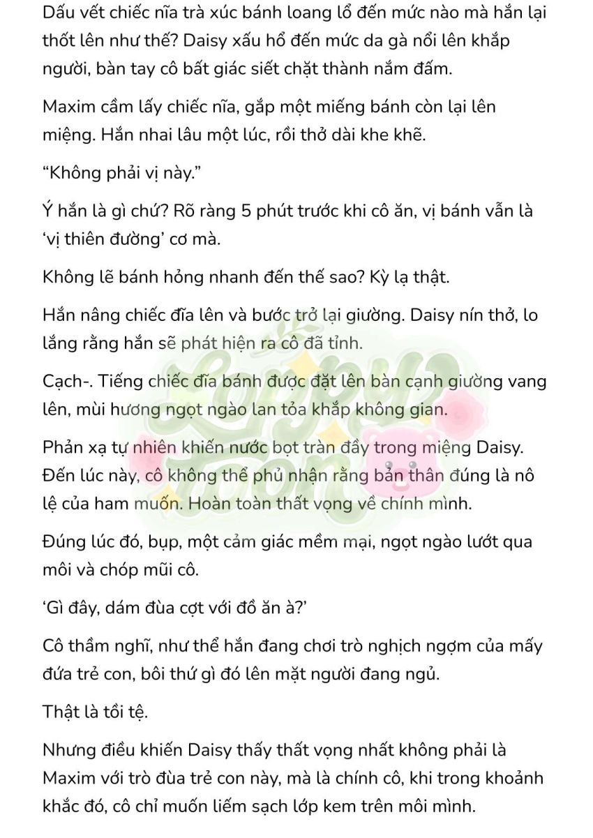đọc truyện [novel] Trận Chiến Ly Hôn! Chương 31 ảnh 10 tại Truyện Dạ Ký