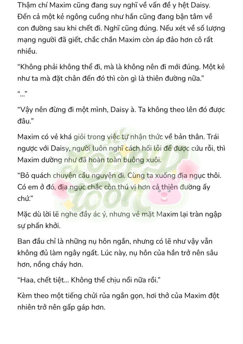 đọc truyện [novel] Trận Chiến Ly Hôn! Chương 32 ảnh 3 tại Thiên Thai Truyện