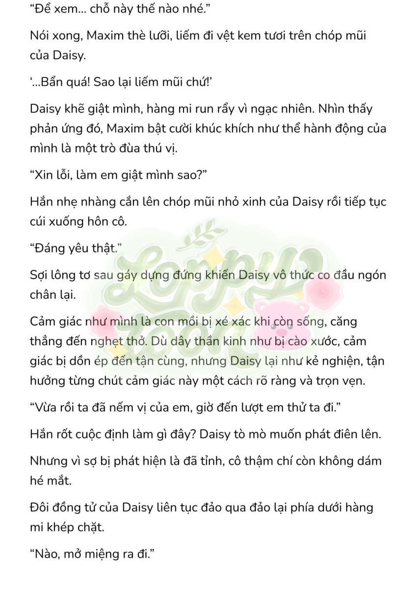 đọc truyện [novel] Trận Chiến Ly Hôn! Chương 32 ảnh 5 tại Thiên Thai Truyện