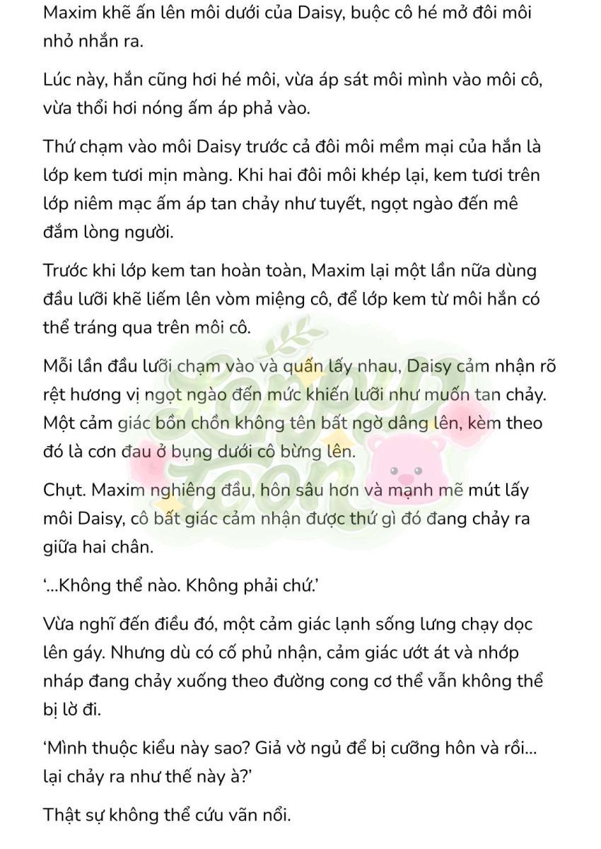 đọc truyện [novel] Trận Chiến Ly Hôn! Chương 32 ảnh 6 tại Thiên Thai Truyện