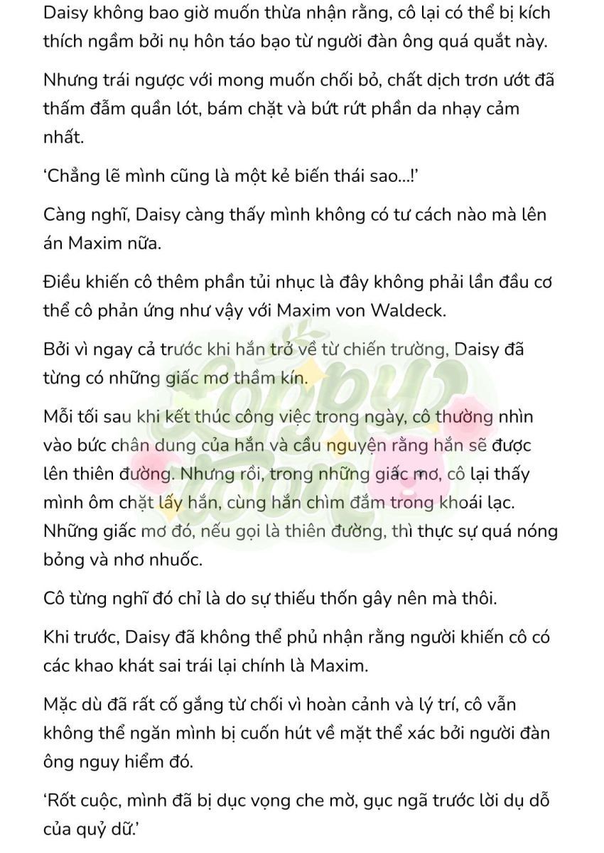 đọc truyện [novel] Trận Chiến Ly Hôn! Chương 32 ảnh 7 tại Thiên Thai Truyện