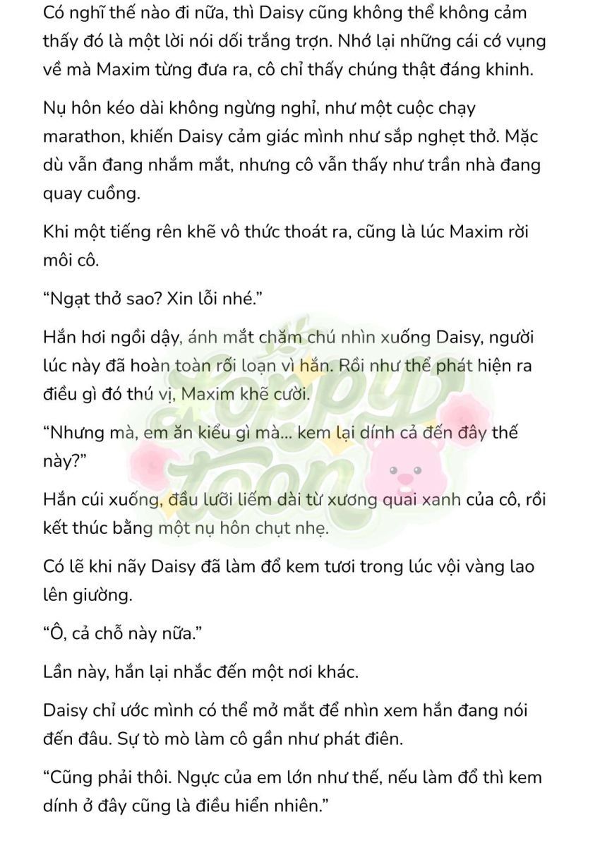 đọc truyện [novel] Trận Chiến Ly Hôn! Chương 32 ảnh 9 tại Thiên Thai Truyện