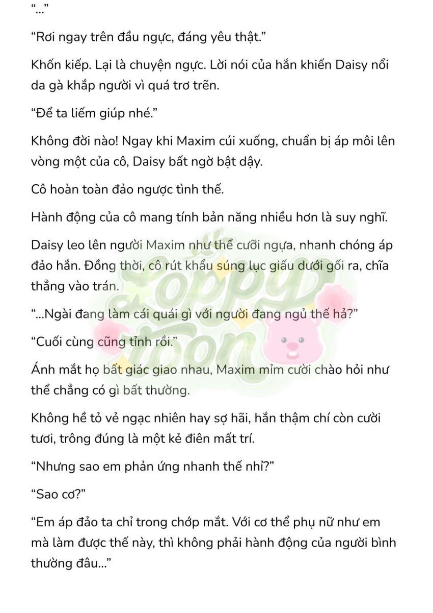 đọc truyện [novel] Trận Chiến Ly Hôn! Chương 32 ảnh 10 tại Thiên Thai Truyện