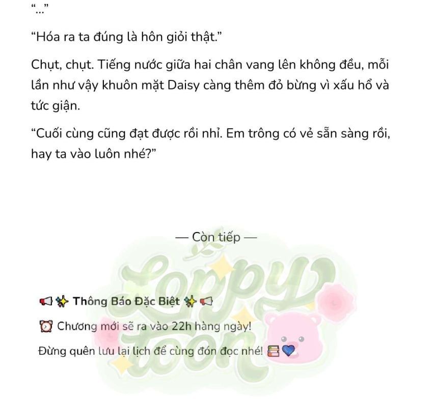 đọc truyện [novel] Trận Chiến Ly Hôn! Chương 33 ảnh 11 tại Thiên Thai Truyện