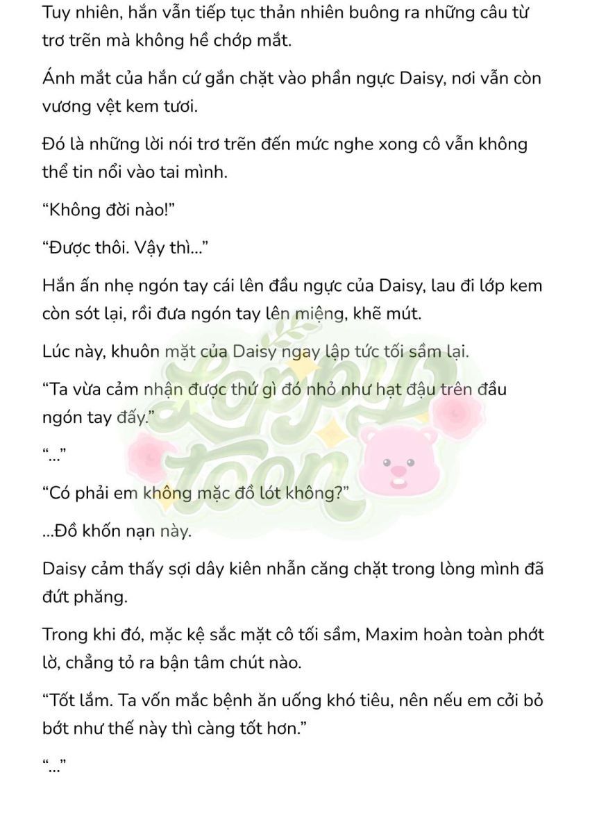 đọc truyện [novel] Trận Chiến Ly Hôn! Chương 33 ảnh 6 tại Thiên Thai Truyện