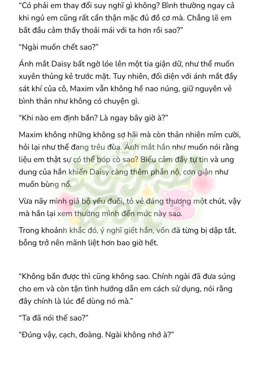 đọc truyện [novel] Trận Chiến Ly Hôn! Chương 33 ảnh 7 tại Thiên Thai Truyện