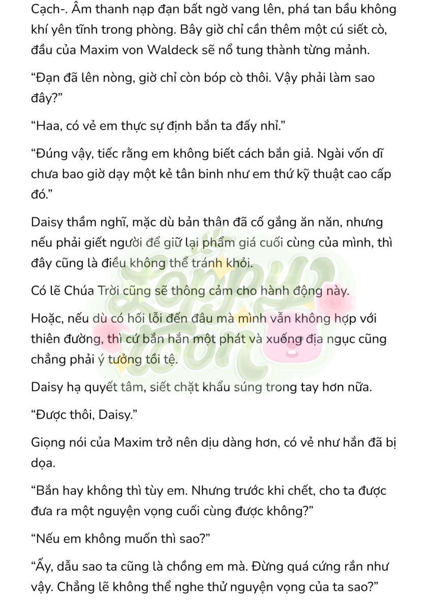 đọc truyện [novel] Trận Chiến Ly Hôn! Chương 33 ảnh 8 tại Thiên Thai Truyện