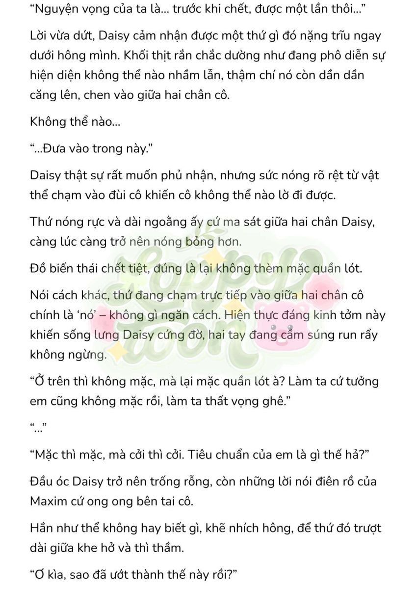 đọc truyện [novel] Trận Chiến Ly Hôn! Chương 33 ảnh 10 tại Thiên Thai Truyện