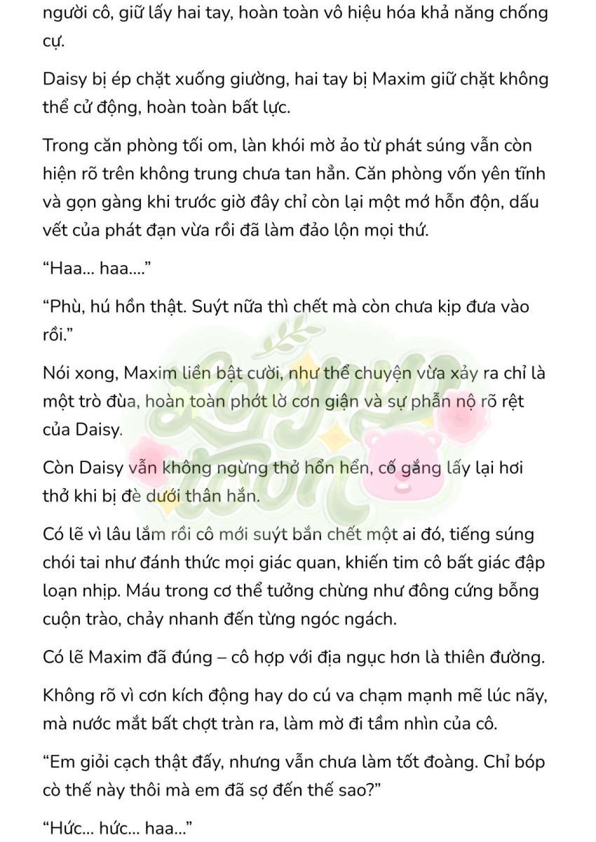 đọc truyện [novel] Trận Chiến Ly Hôn! Chương 34 ảnh 3 tại Giả Dược