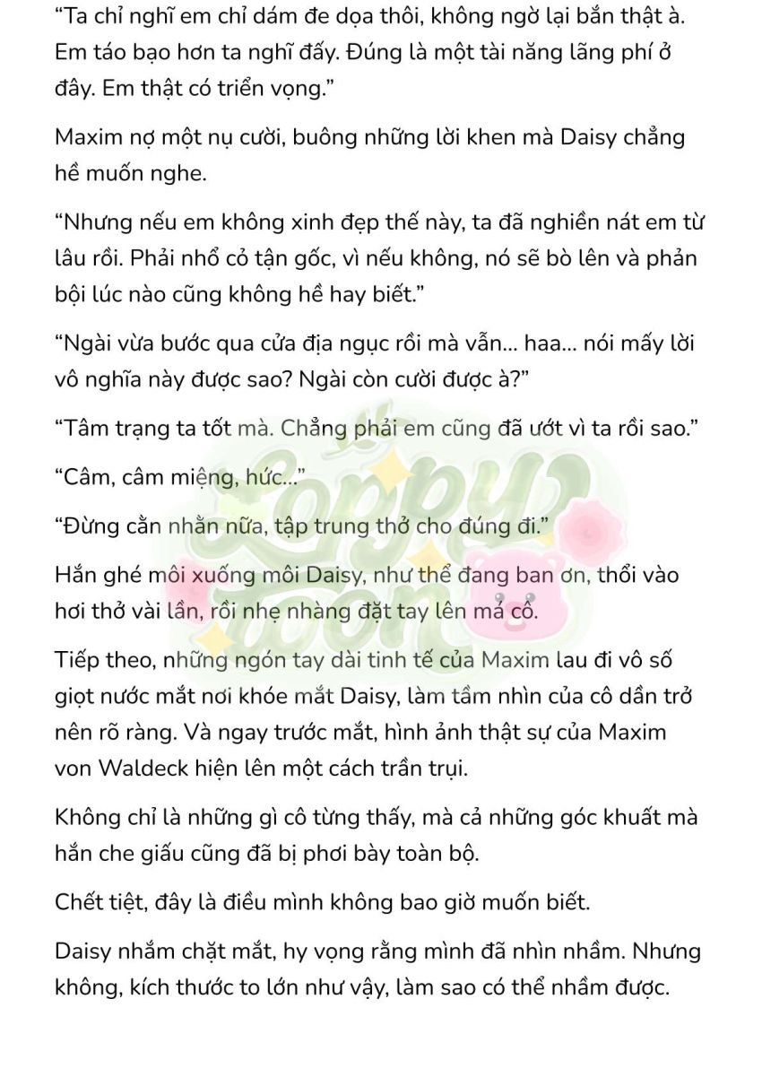 đọc truyện [novel] Trận Chiến Ly Hôn! Chương 34 ảnh 4 tại Giả Dược