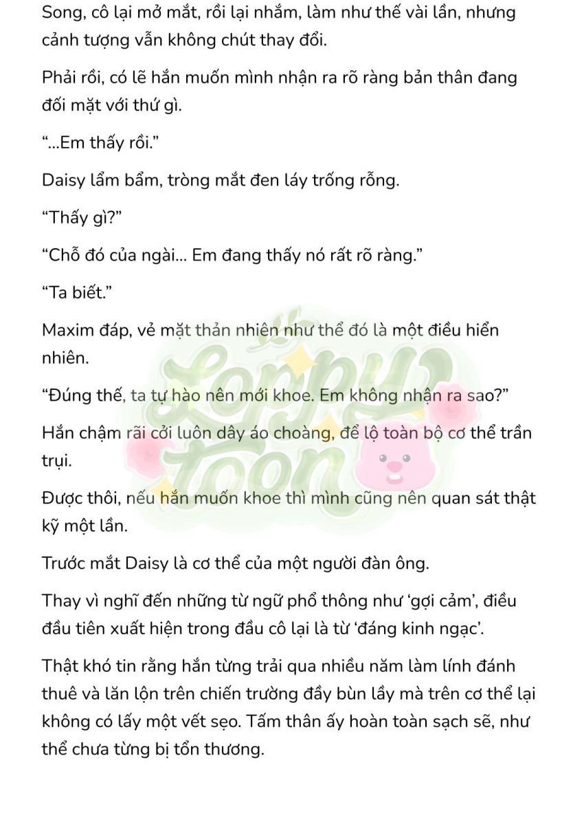 đọc truyện [novel] Trận Chiến Ly Hôn! Chương 34 ảnh 5 tại Giả Dược