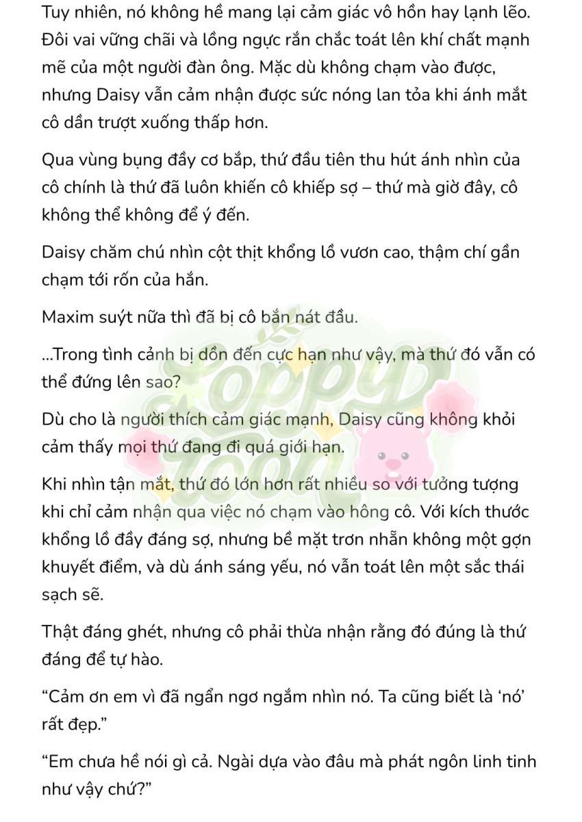 đọc truyện [novel] Trận Chiến Ly Hôn! Chương 34 ảnh 6 tại Giả Dược