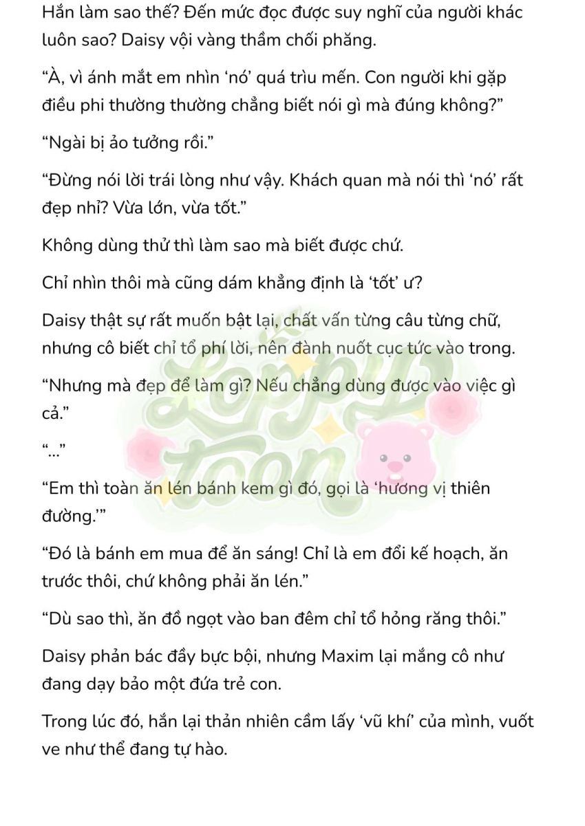 đọc truyện [novel] Trận Chiến Ly Hôn! Chương 34 ảnh 7 tại Giả Dược
