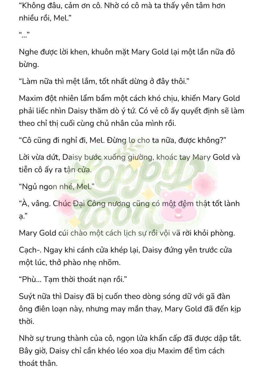 đọc truyện [novel] Trận Chiến Ly Hôn! Chương 35 ảnh 11 tại Thiên Thai Truyện