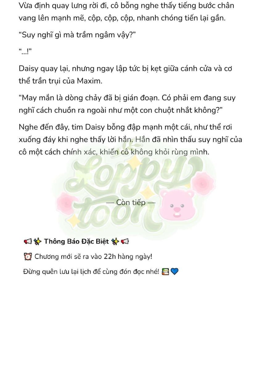 đọc truyện [novel] Trận Chiến Ly Hôn! Chương 35 ảnh 12 tại Thiên Thai Truyện