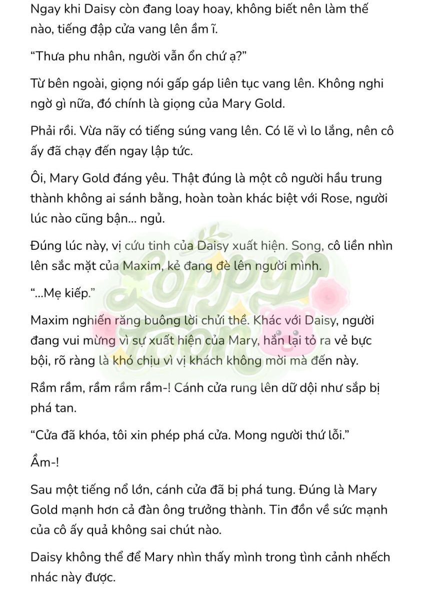 đọc truyện [novel] Trận Chiến Ly Hôn! Chương 35 ảnh 3 tại Thiên Thai Truyện