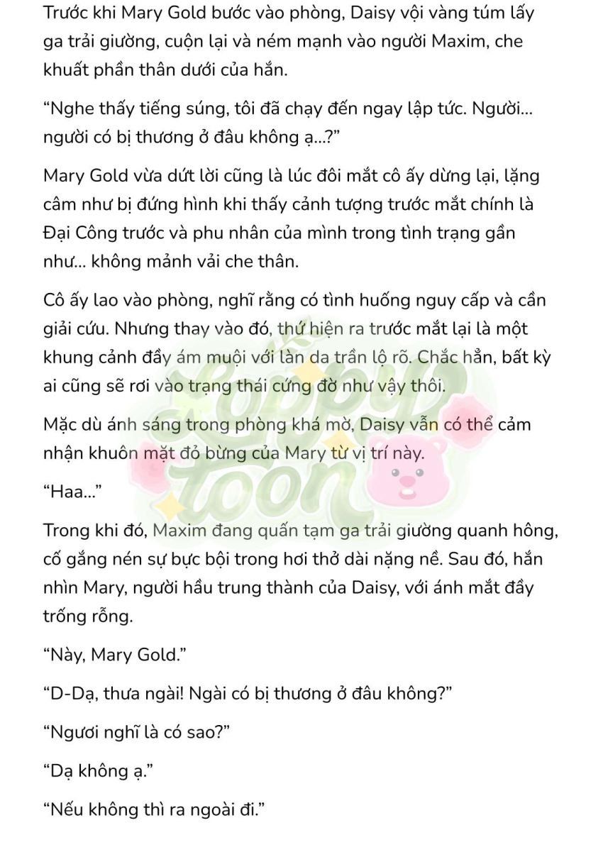 đọc truyện [novel] Trận Chiến Ly Hôn! Chương 35 ảnh 4 tại Thiên Thai Truyện