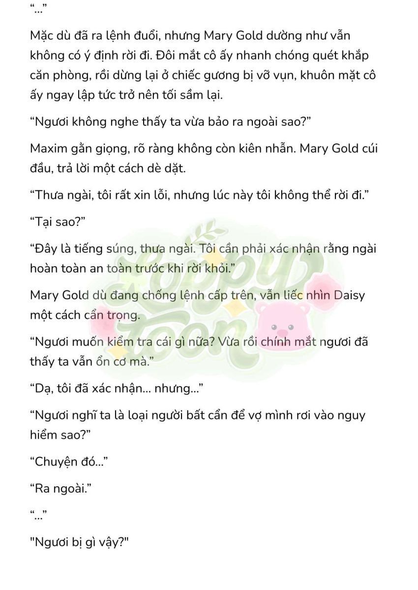 đọc truyện [novel] Trận Chiến Ly Hôn! Chương 35 ảnh 5 tại Thiên Thai Truyện