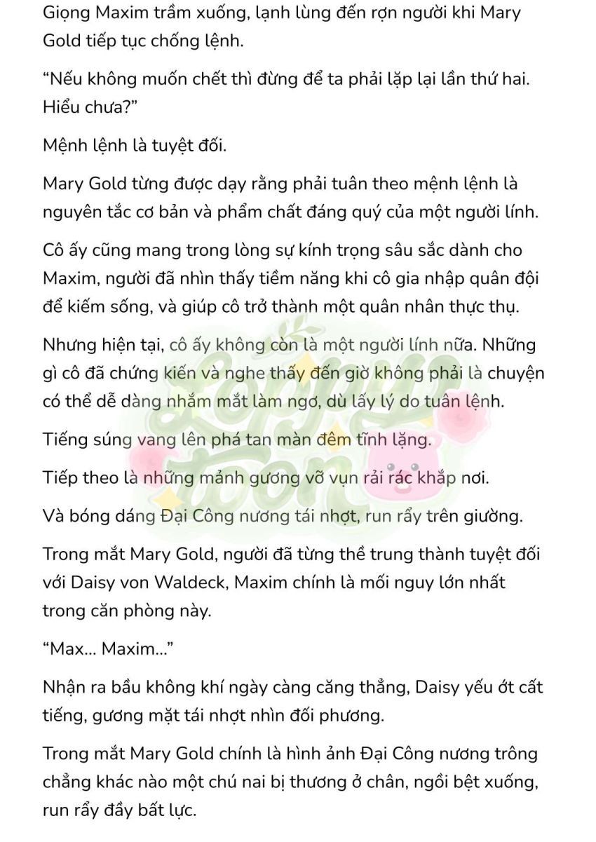 đọc truyện [novel] Trận Chiến Ly Hôn! Chương 35 ảnh 6 tại Thiên Thai Truyện
