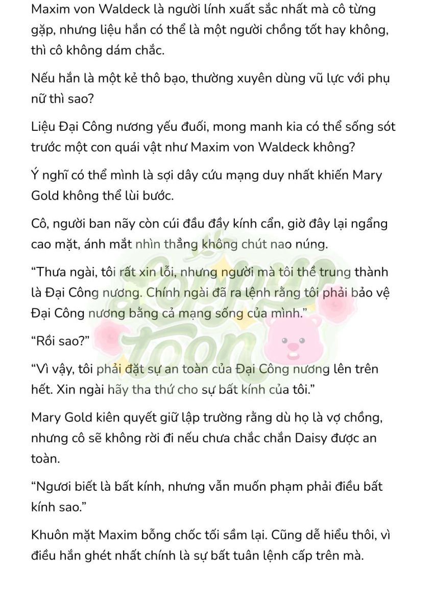 đọc truyện [novel] Trận Chiến Ly Hôn! Chương 35 ảnh 7 tại Thiên Thai Truyện