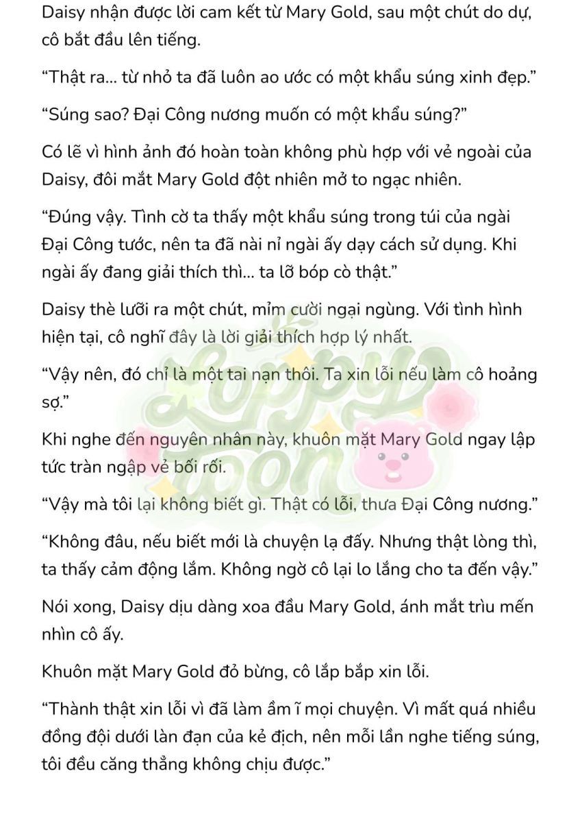 đọc truyện [novel] Trận Chiến Ly Hôn! Chương 35 ảnh 10 tại Thiên Thai Truyện