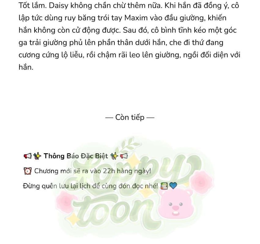 đọc truyện [novel] Trận Chiến Ly Hôn! Chương 36 ảnh 11 tại Thiên Thai Truyện