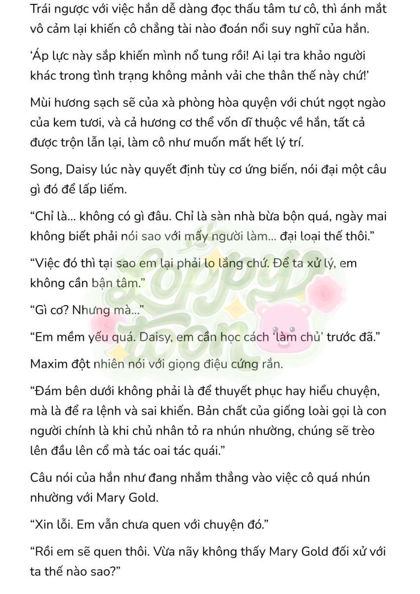 đọc truyện [novel] Trận Chiến Ly Hôn! Chương 36 ảnh 3 tại Thiên Thai Truyện