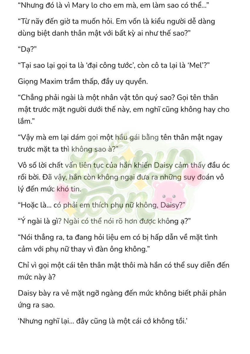 đọc truyện [novel] Trận Chiến Ly Hôn! Chương 36 ảnh 4 tại Thiên Thai Truyện