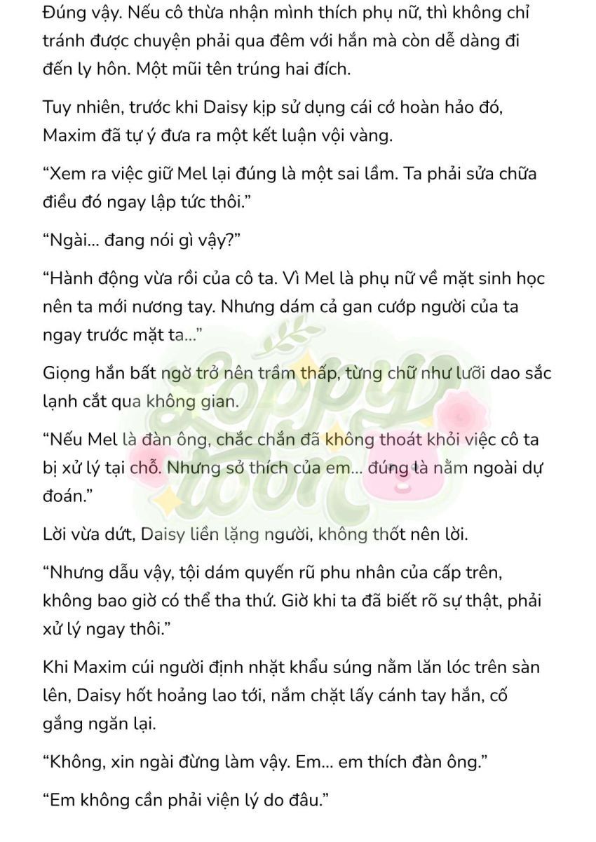 đọc truyện [novel] Trận Chiến Ly Hôn! Chương 36 ảnh 5 tại Thiên Thai Truyện