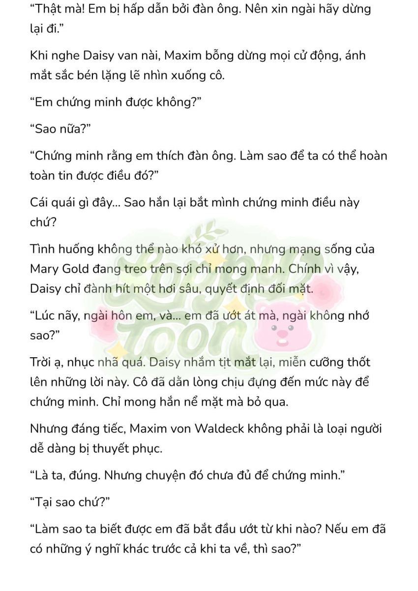 đọc truyện [novel] Trận Chiến Ly Hôn! Chương 36 ảnh 6 tại Thiên Thai Truyện