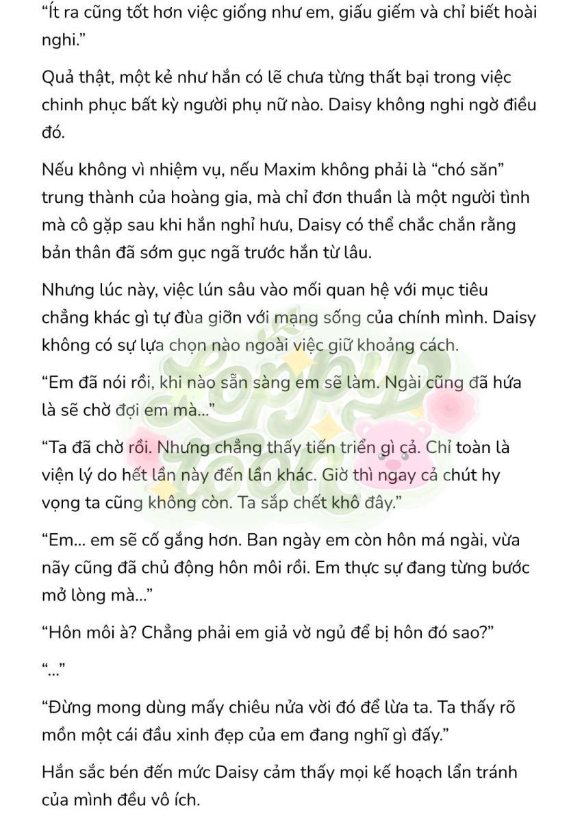 đọc truyện [novel] Trận Chiến Ly Hôn! Chương 36 ảnh 8 tại Thiên Thai Truyện