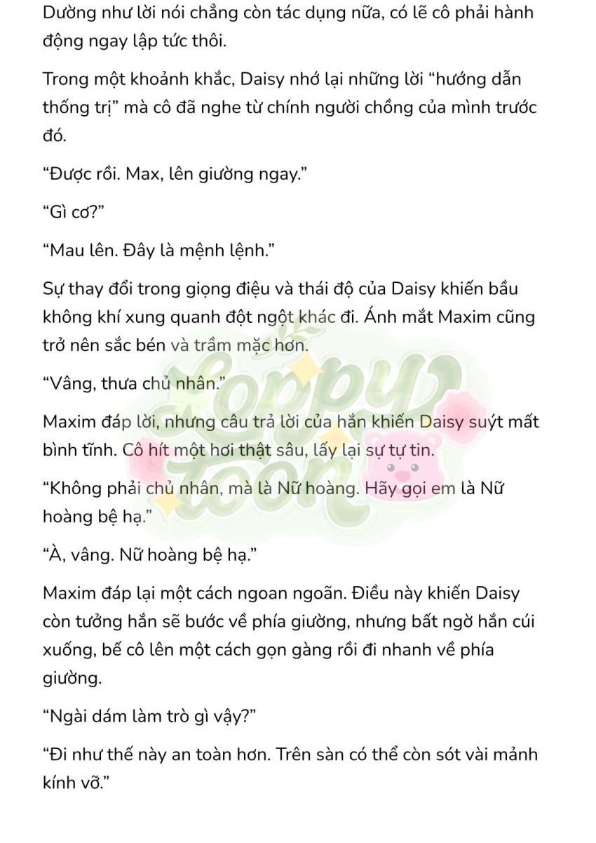 đọc truyện [novel] Trận Chiến Ly Hôn! Chương 36 ảnh 9 tại Thiên Thai Truyện